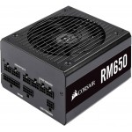 CORSAIR RM Series RM650 CP-9020194-NA 650 W ATX12V SLI Ready 80 PLUS GOLD Certified Full Modular Power Supply